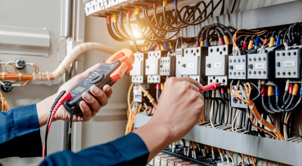Best Local Electrician Companies  in Littleton Common, MA