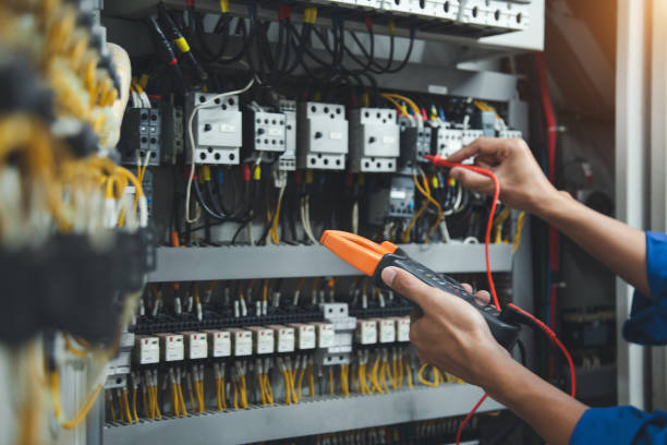 Best Electrical Outlet Repair  in Littleton Common, MA