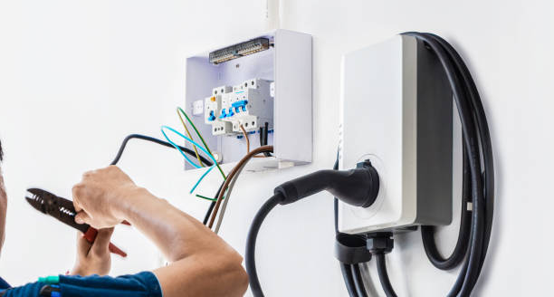 Best Affordable Electrical Installation  in Littleton Common, MA