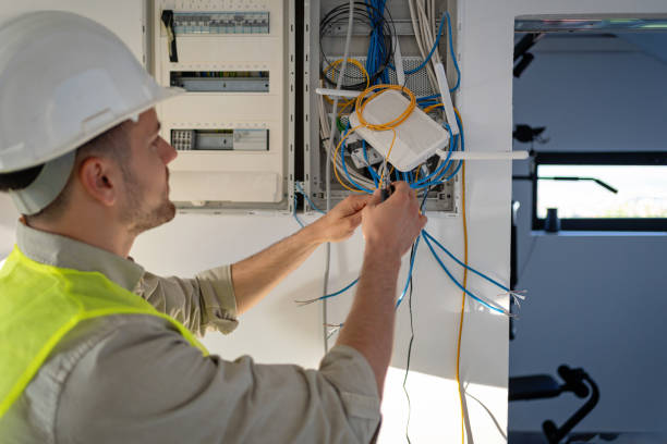 Best Circuit Breaker Repair  in Littleton Common, MA