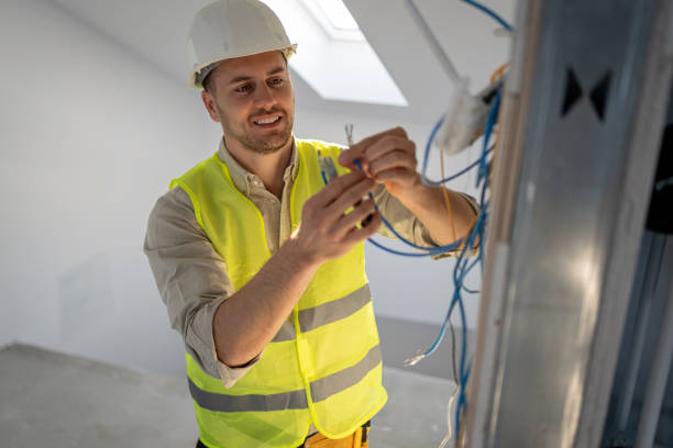 Best Residential Electrician Services  in Littleton Common, MA