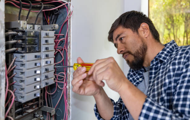 Best Electrical Troubleshooting Services  in Littleton Common, MA